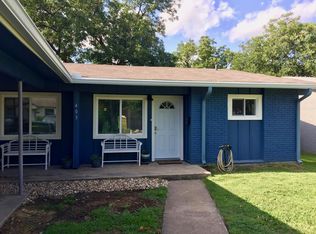 403 E Franklin St, Grapevine, TX 76051