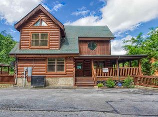 2148 Bear Haven Way, Sevierville, TN 37876