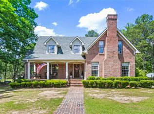 1999 Walnut St, Centreville, AL 35042