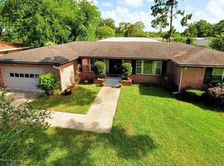 4145 San Remo Dr, Jacksonville, FL 32217
