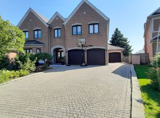 32 Bayside Ct, Vaughan, ON L4L 8J8