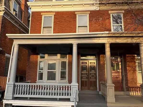 1803 N 2nd St, Harrisburg, PA 17102