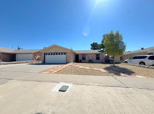 1276 Southwestern Dr, El Paso, TX 79912