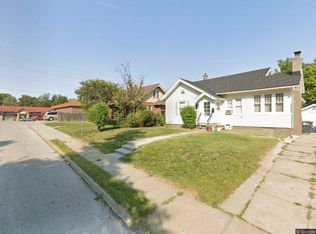 815 S 50th Ave, Omaha, NE 68106