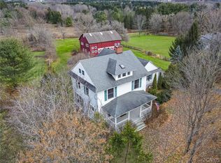 2972 E Lake Rd, Skaneateles, NY 13152