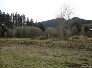 2 S.r. #508, Morton, WA 98356