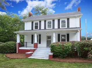 5053 Slanting Bridge Rd, Denver, NC 28037