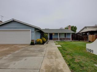 2309 Brockway Dr, Modesto, CA 95355