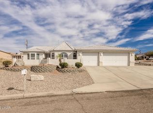 3291 Simitan Dr, Lake Havasu City, AZ 86404