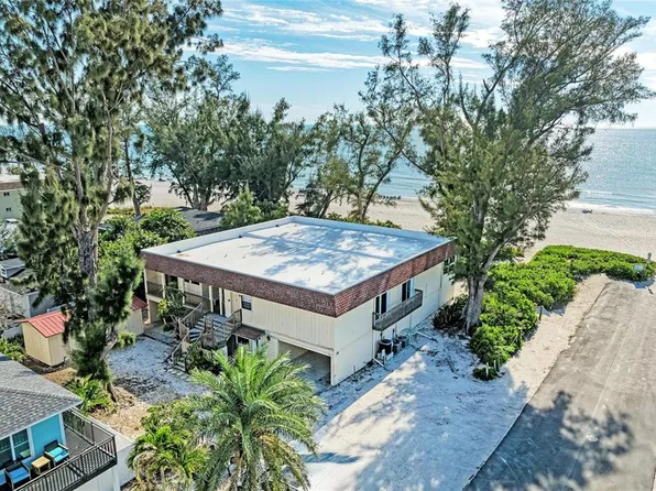 101 73rd St APT 1, Holmes Beach, FL 34217