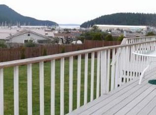 5203 Heather Dr, Anacortes, WA 98221