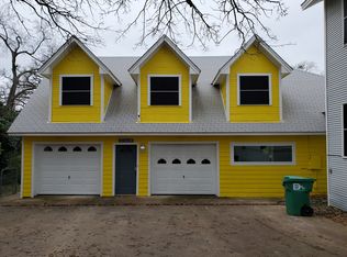 2223 N Locust St #100, Denton, TX 76209