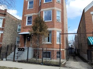 1525 S Springfield Ave, Chicago, IL 60623