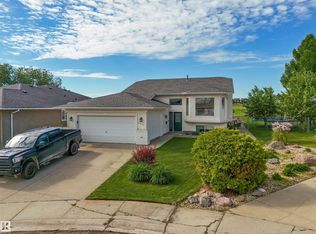 4117 46th Ave, Drayton Valley, AB T7A1E8