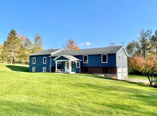 514 Harnecky Rd, Newark Valley, NY 13811