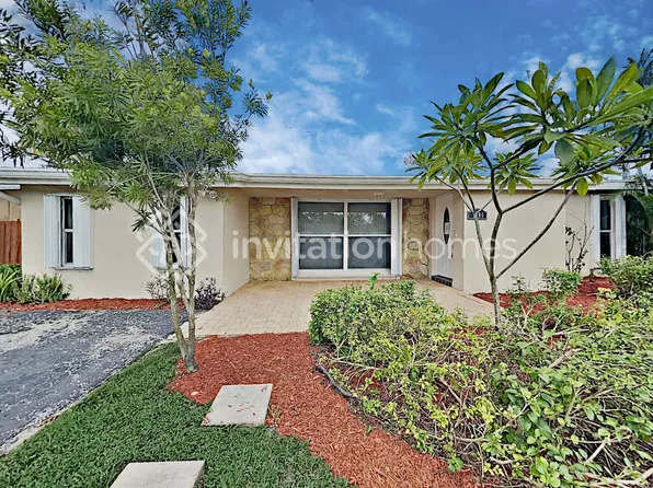 1195 NW 92nd Ave, Hollywood, FL 33024