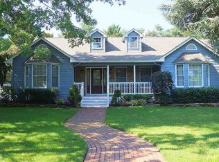 13 Somers Ave, Linwood, NJ 08221