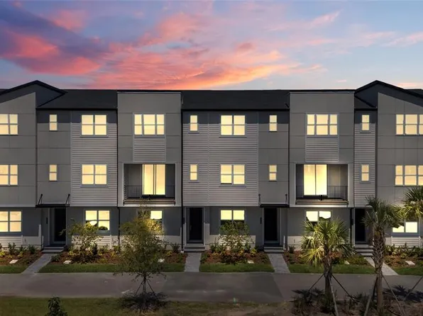 9305 Luminary Blvd, Orlando, FL 32827