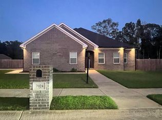 7024 Sarrasin St, Sherwood, AR 72120