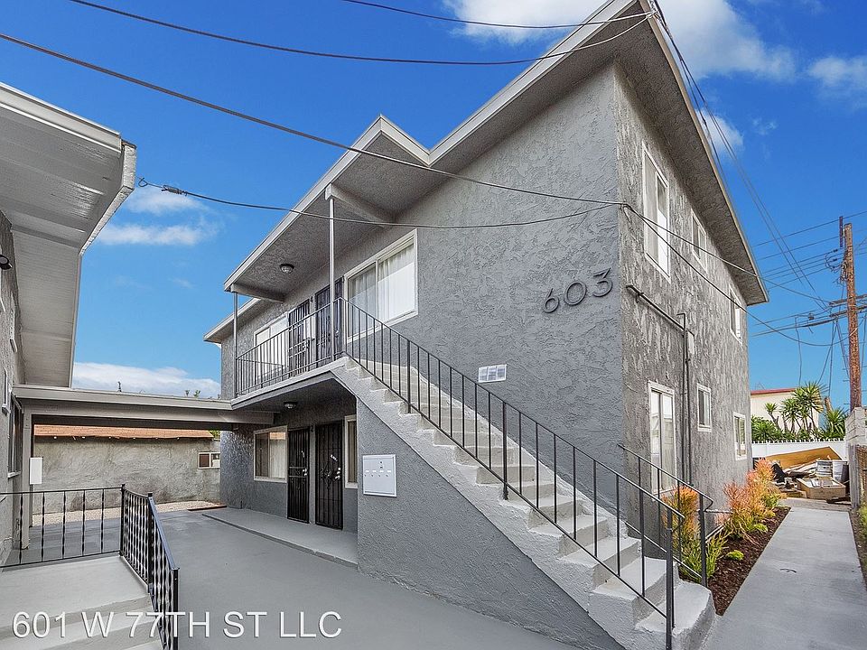 1st image of 601 W 77th St APT 3