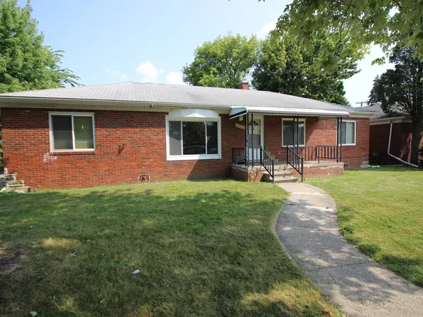 18243 Rosetta Ave, Eastpointe, MI 48021
