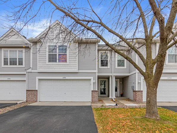 15792 Flan Ct, Apple Valley, MN 55124