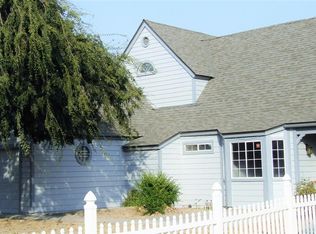 5530 N Gates Ave, Fresno, CA