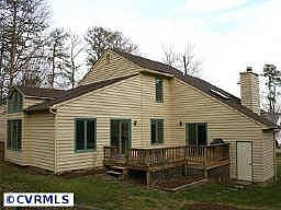 Back of Home
