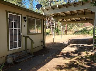 51 Upper Miner Pl, Weaverville, CA 96093