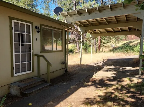 51 Upper Miner Pl, Weaverville, CA 96093