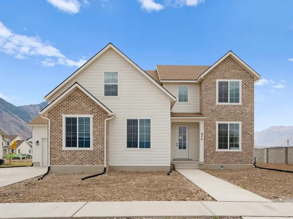 974 E 400 N #1, Salem, UT 84653