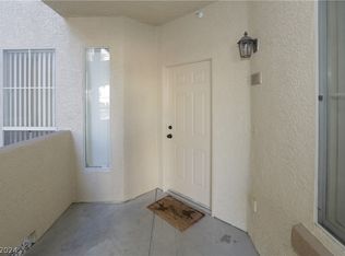 7111 S Durango Dr UNIT 107, Spring Valley, NV 89113