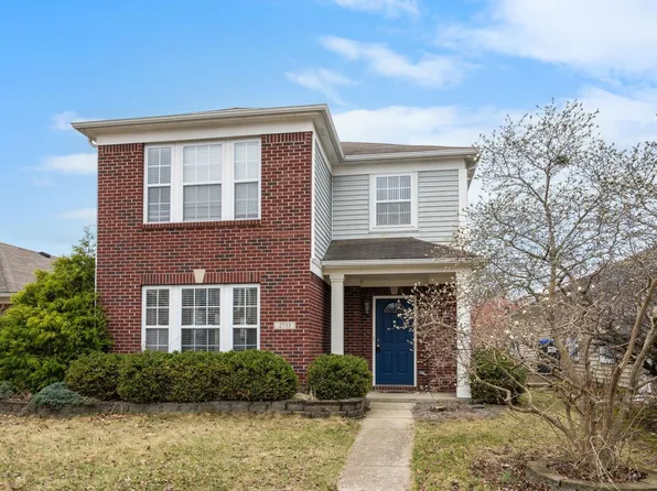 2733 Chilton Dr, Lafayette, IN 47909