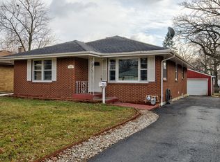 926 Grand Blvd, Joliet, IL