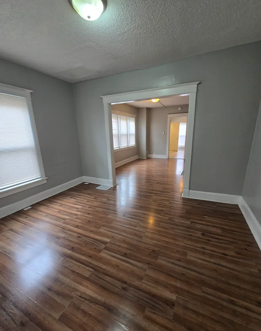 Newly Updated Two Bedroom Near 10th & Sherman — Photo 4