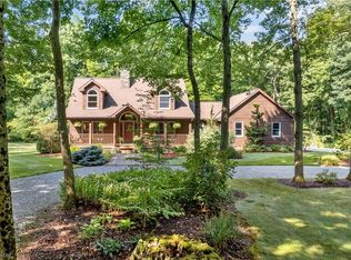 2590 Heyl Rd, Wooster, OH 44691