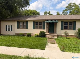 1019 Stevens Ave NE, Huntsville, AL 35801