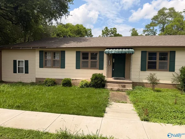 1019 Stevens Ave NE, Huntsville, AL 35801