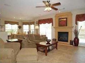 2nd image of 2502 Terlingua Dr