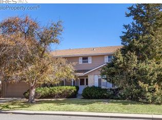 4634 Bedford Ct, Boulder, CO 80301