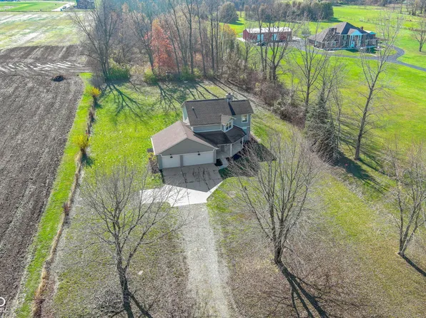 10341 E Thompson Rd, Indianapolis, IN 46239