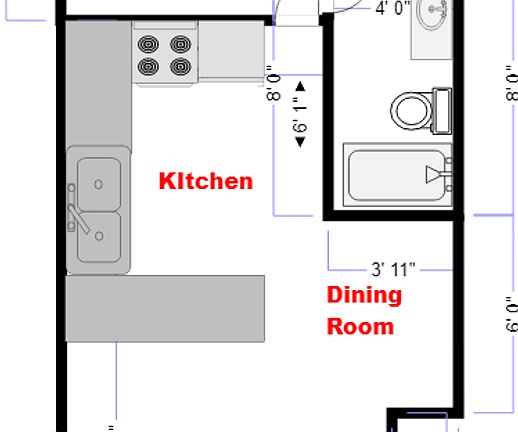 3rd image of 4122 Marlborough Ave #5