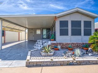 7750 E BROADWAY Road #593, Mesa, AZ 85208