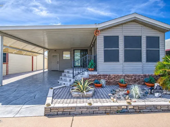7750 E BROADWAY Road #593, Mesa, AZ 85208