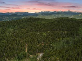 250 Rangeview Ct, Black Hawk, CO 80422