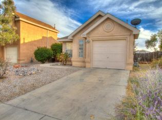 8304 Springcroft Rd NW, Albuquerque, NM 87120