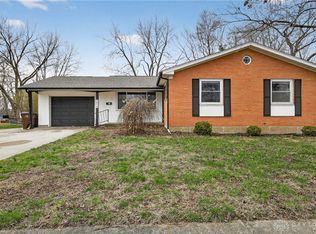 4856 Shadwell Dr, Dayton, OH 45416