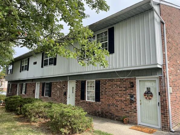 429 Harrodswood Rd, Frankfort, KY 40601