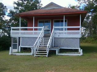 196 Bell Sister Rd, Lumpkin, GA 31815