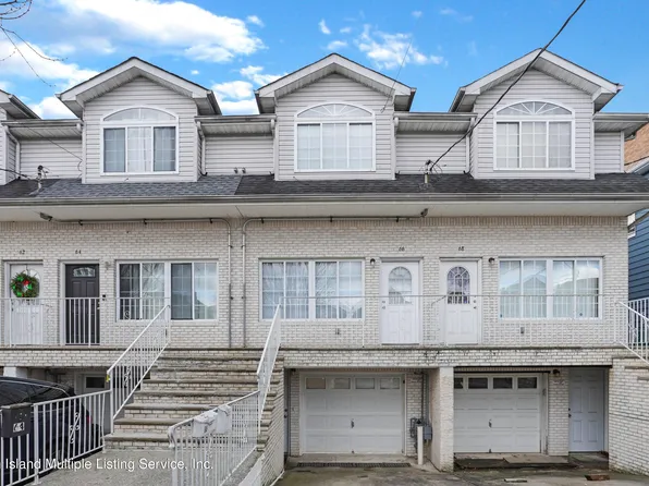 66 New St, Staten Island, NY 10302